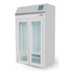 Clean Air Storage Cabinets